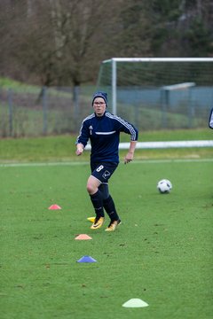 Bild 30 - B-Juniorinnen FSC Kaltenkirchen - SG Weststeinburg : Ergebnis: 2:1